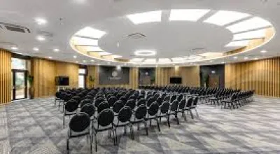 Grand Hotel Esztergom 2