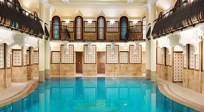 Corinthia Budapest 1