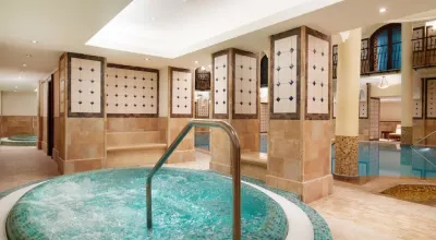Corinthia Budapest 3