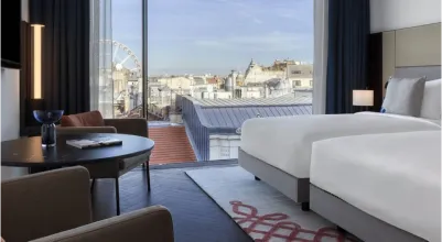 Dorothea Hotel 3