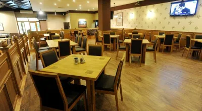 Fordan Hotel 3